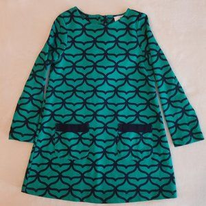 Vineyard Vines 2T long sleeve dress - worn once